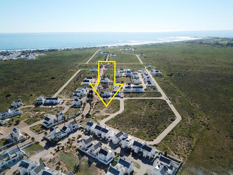 3 Bedroom Property for Sale in Lampiesbaai Western Cape